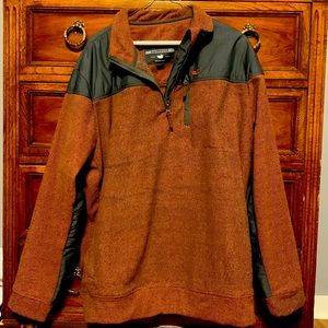 Southern Marsh Jacket